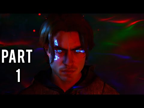 Immortals of Aveum PS5 Walkthrough Gameplay 4k 60 FPS - part 1 (FULL GAME)