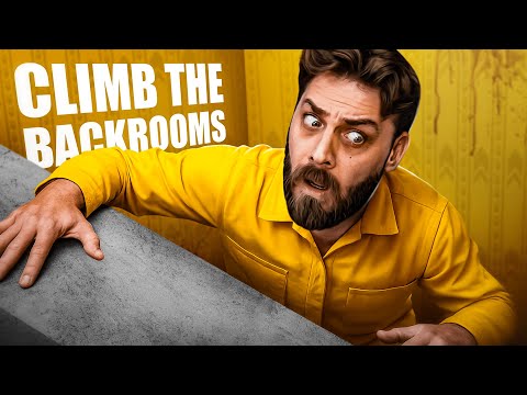 DELİRTTİ BE! | CLIMB THE BACKROOMS |