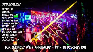Download lagu DJ NEW BREAKBEAT IT'S MY LIFE FULL BASS 2019 mp3