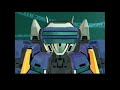 Cyber Troopers Virtual On Oratorio Tangram Intro Dreamcast