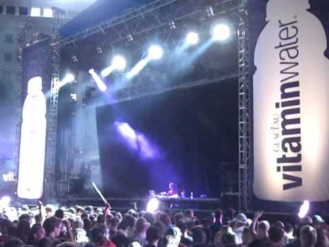 Josh WInk @ DEMF 2010