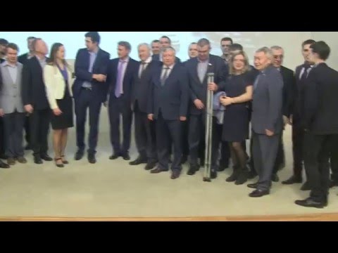 2016-03-11 Chess teams GosDuma - SberBank