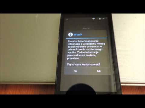 Quadrant Edycja Standardowa - myPhone FUNKY