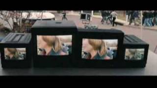 Кейт Бекинсейл в фильме "Ничего, кроме правды"