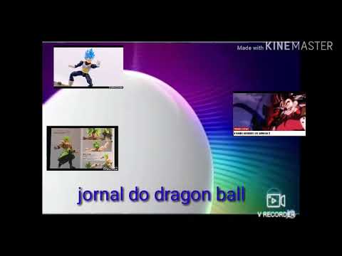 Intro de plantão do canal