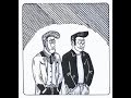 Polecats Rockabilly Guy