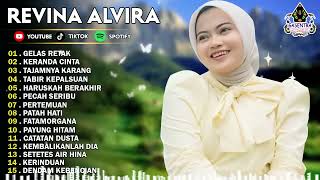 Download lagu Revina Alvira – Gelas Retak & Keranda Cinta | Dangdut Klasik Gasentra Terbaru 2025 mp3