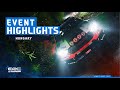 Event Highlights | ERC IV. Rally Hungary 2023