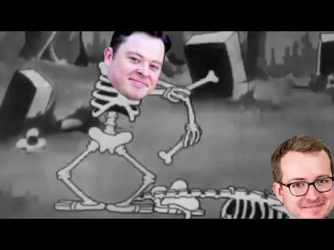 spooky scary monster factory