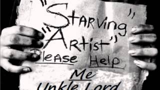Unkle Lord &quot;Starving&quot;