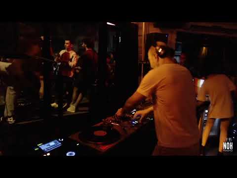 10.07.2021 // ZOZO // 08-10pm @nohradio