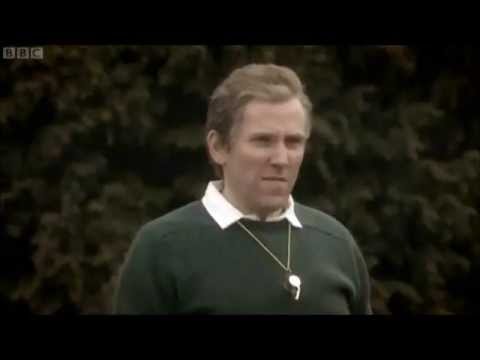 Armstrong & Miller  -  Secret Agent