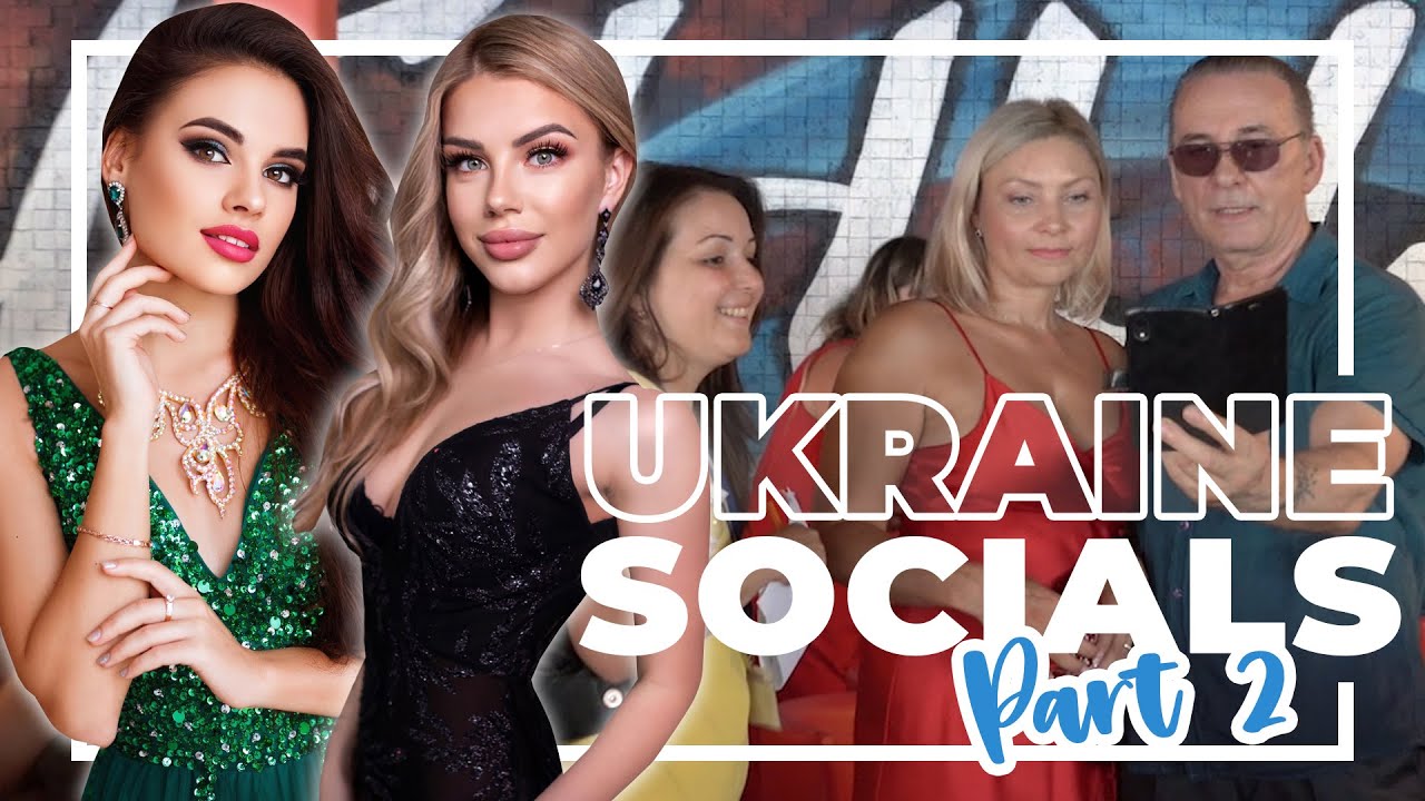 Meeting 200+ Ukraine Women in Nikolaev 2021