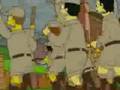 The Simpsons Must Imagine AMV