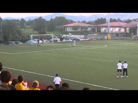 FC Wetzikon Ca Gardasee Penaltyschiessen Finale