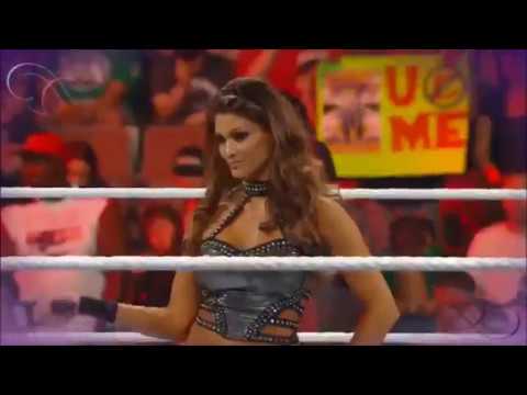 Eve Torres Titantron 2012 HD