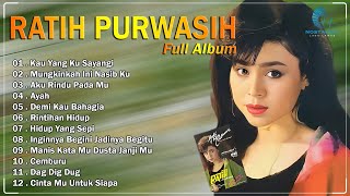 Download lagu Ratih Purwasih Full Album || Lagu Nostalgia Paling Dicari || Lagu Lawas Penuh Kenangan mp3
