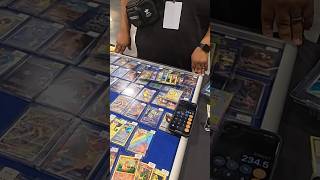 Should I have traded for the Pikachu? | Pokemon Buyer POV