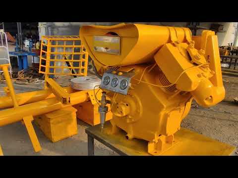 Shot Blasting Machine Spare Parts