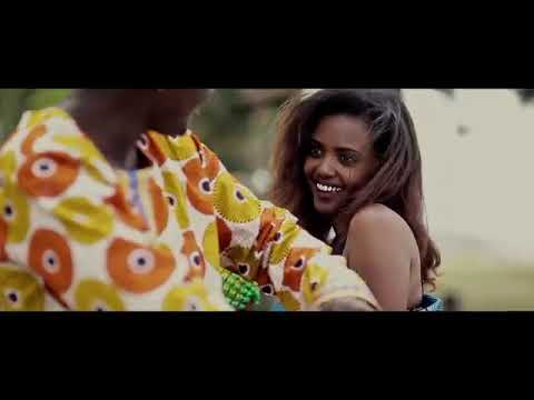 Ziggy Zaga   Be Simaa Haya   Official Music Video   New Ethiopian Music 2017