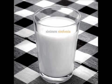 Sininen Sinfonia - Kesä