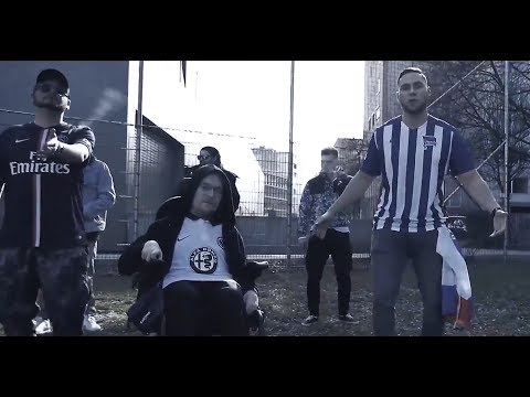 Young Krillin & Fkn Skz feat. Chari Crack - Fußballstar // JUICE Premiere