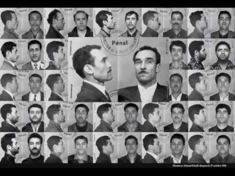 17 octobre 1961: " Une journée portée disparue..."