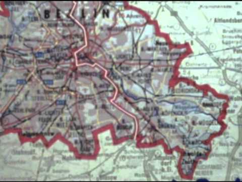Shadow On The Wall - Live In Berlin