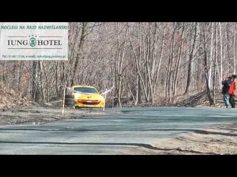 41 Rajd Świdnicki KRAUSE | etap_1 [MotoRecords.pl]