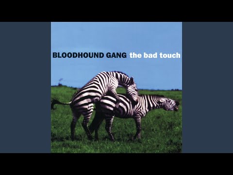 Video thumbnail for The Bad Touch (The God Lives Underwater Mix)