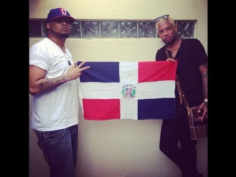 Lapiz Conciente Ft Vakero - LLEGAN LO QUE SABEN (2013)