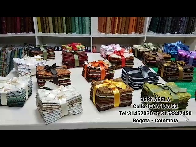 Vídeo relacionado con NEBURORA Láminas de fieltro de 2 mm de grosor para manualidades, 20 piezas de fieltro rígido para manualidades, láminas de tela de fieltro verde para patchwork, costura y manualidades (Serie Verde)