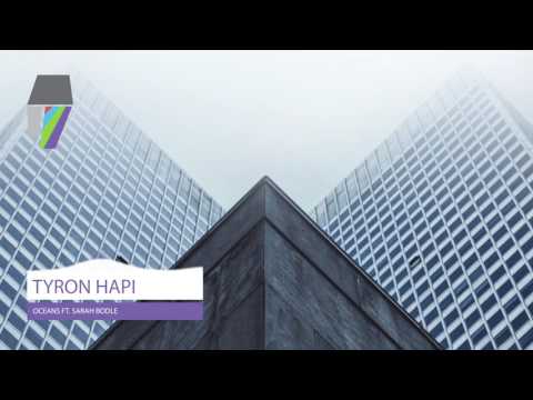 Tyron Hapi - Oceans ft. Sarah Bodle
