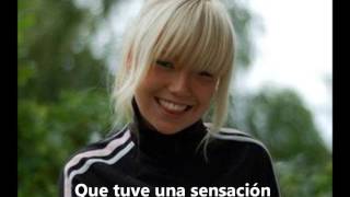 The paragons Only smile subtitulada español