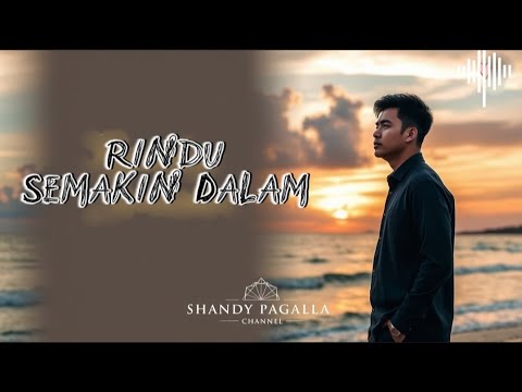 Rindu Semakin Dalam - Lagu Slow Rock Malaysia Terbaru 2025 | Paling Menyentuh & Viral