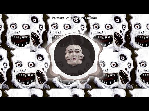 ☠ Kratox vs AnTI - Runde 2, Ich Dreh Frei! I TEKKNATION I HARDTEKK ☠