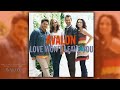 Avalon - Love Won't Leave You / The Singles