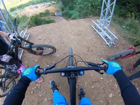Jaxson Riddle LoosefestXL POV