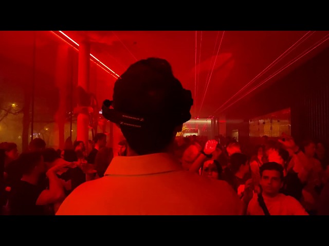 Closing FLOW NYE 2019/2020