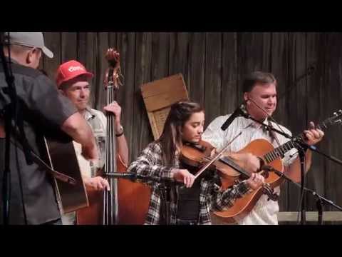 DANI JO MEEKS - Bob Wills Division - Miss Molly