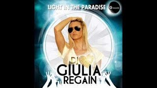 Giulia Regain "London Wap" GR 033/11 (Official Video).wmv