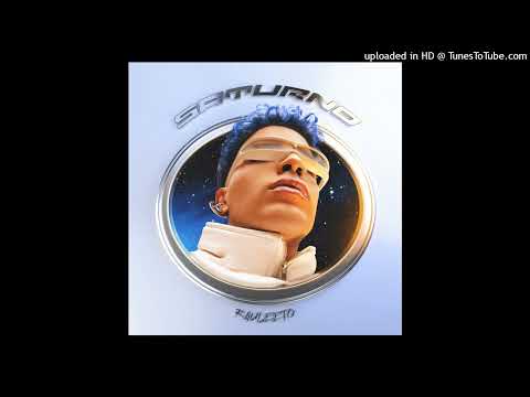 Rauw Alejandro - Rauleeto