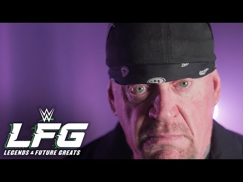 Undertaker Believes Young WWE Stars Struggle With Acting Like Wrestlers Instead Of Being Wrestlers