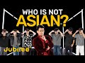 6 Asians vs 1 Secret Latino | Odd One Out