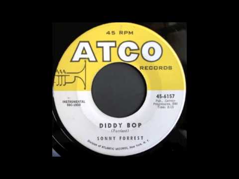 SONNY FORREST - DIDDY BOP