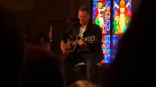 Matthew West - Family Tree - Live - 6/6/14