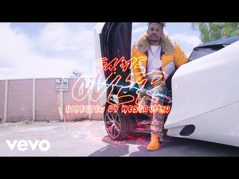 D Boy Tha Mack - Game Over ft. J Stalin, Drace Love