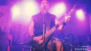 Wolfheart - Strength and Valour Live at Hard Club