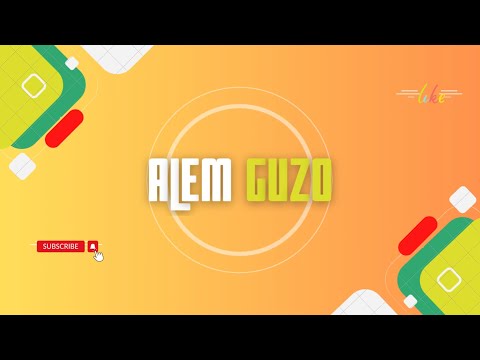 Alem Guzo #27  - Sayat Demissie - Bike Series