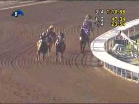 2007 La Canada Stakes